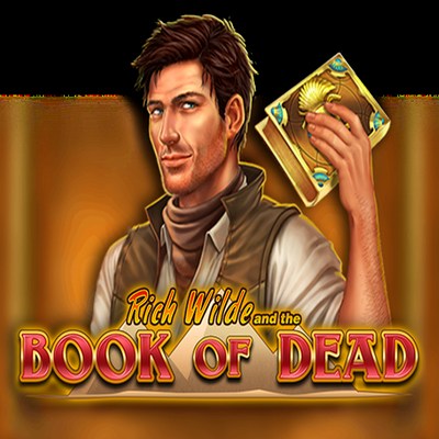 Book Of Dead