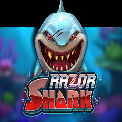 Razor Shark
