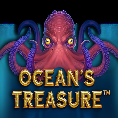 Ocean's Treasure