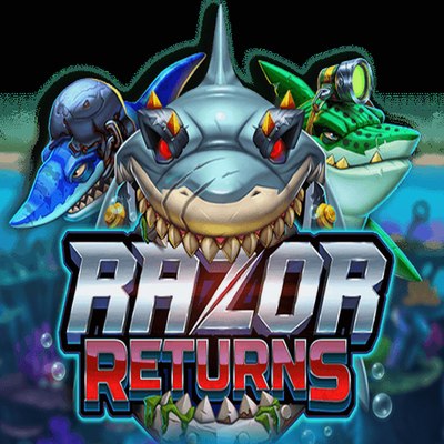 Razor Returns