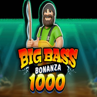 Big Bass Bonanza 1000