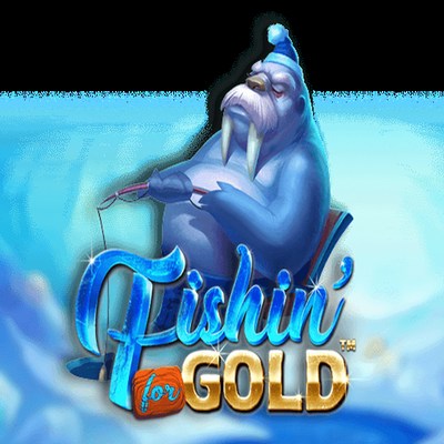 Fishin For Gold