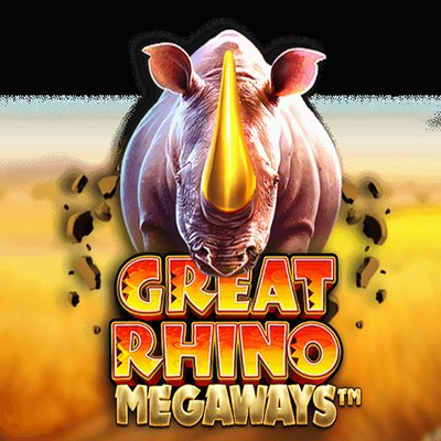 Great Rhino Megaways
