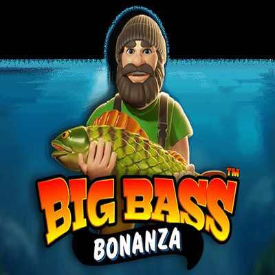 Big Bass Bonanza